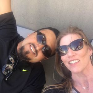 Meet your Posher, Kathleen